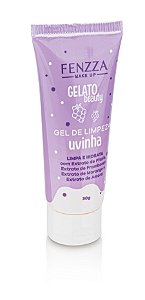 GEL DE LIMPEZA UVINHA GELATO BEAUTY