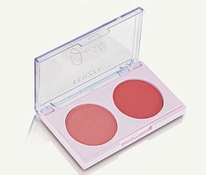 DUETO BLUSH FENZZA MAKE UP - COR 2