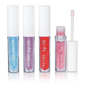 LIP OIL TEA CARE