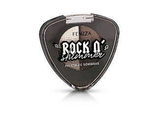 QUARTETO DE SOMBRAS ROCK N' SHIMMER