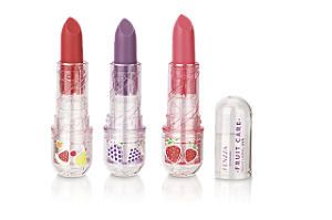 BALM LABIAL FRUIT CARE