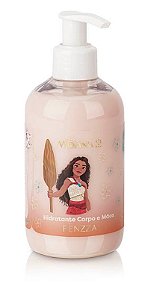 HIDRATANTE PARA MÃOS E CORPO MOANA 2
