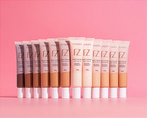 BASE SOFT MATTE FZ FENZZA