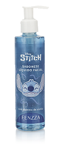 SABONETE LÍQUIDO FACIAL STITCH FENZZA