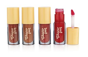 TINT CREAM CHOCO FUN - SHINE (COM BRILHO)
