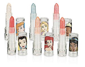 BATOM MÁGICO PRINCESAS - FENZZA