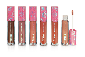 BATOM LIQUIDO MATTE PRINCESAS - FENZZA