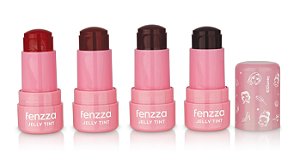 JELLY BLUSH PRINCESAS - FENZZA
