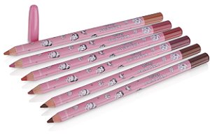 CONTORNO LABIAL PRINCESAS-FENZZA