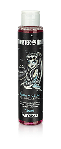 ÁGUA MICELAR MONSTER HIGH FENZZA