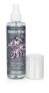 BODY SPLASH MONSTER HIGH FENZZA