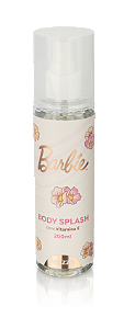 BODY SPLASH BARBIE FENZZA