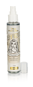 BRUMA FIXADORA DE MAQUIAGEM PRINCESAS FENZZA