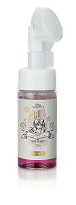 ESPUMA DE LIMPEZA FACIAL PRINCESAS FENZZA