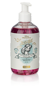 SABONETE LÍQUIDO CORPO E MÃOS PRINCESAS FENZZA