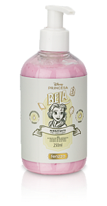 HIDRATANTE PARA CORPO E MÃOS PRINCESAS FENZZA