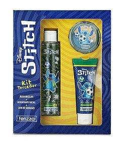 KIT TORCEDOR STITCH - FENZZA