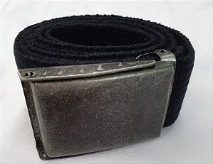 CINTO LONA  PRETO SUNROCHA