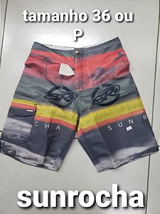 BERMUDA surf sunrocha 36
