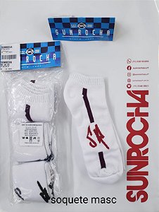 KIT MEIA SR C/3 soquete