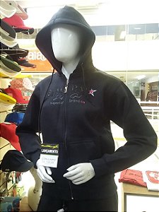 MOLETOM feminino litoralsurf
