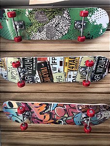 SKATE iniciante sunrocha