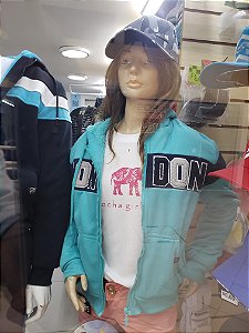 Moletom Feminino SUNROCHA