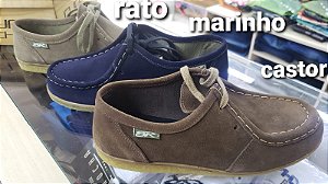 Sapato LONDONsun