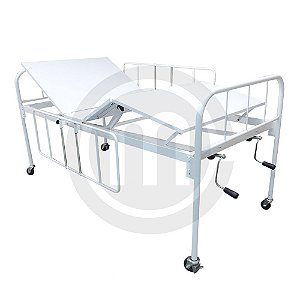 Cama hospitalar - 1004