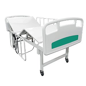 Cama Hospitalar - 1031