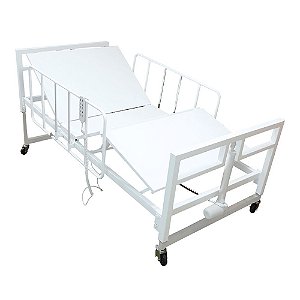 Cama Hospitalar - 1034
