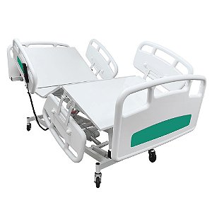 Cama Hospitalar - 1035