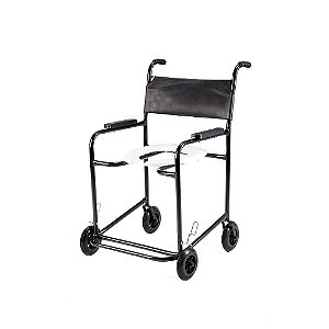Cadeira de banho 1263 - ATÉ 100KG