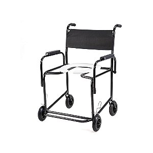 Cadeira de banho 1260 - ATÉ 130KG