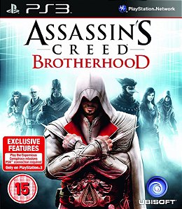Assassins Creed 1 Mídia Digital Ps3 - kalangoboygames