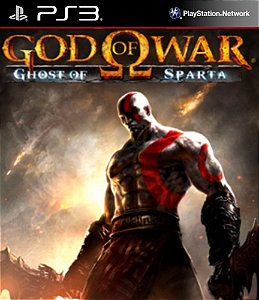 God Of War: Chains of Olympus pt-br - AÇÃO 2D