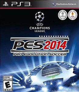 PRO EVOLUTION SOCCER 2018 Midia Digital Xbox 360 PES18 - Wsgames