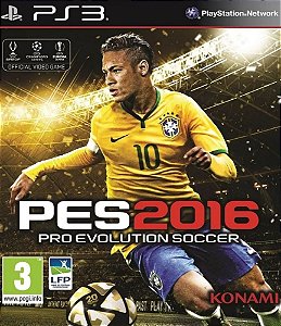 Jogo Pes 2014 Ps3 14 Midia Fisica Futebol Times Brasileiros