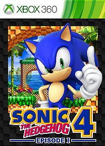 Sonic Adventure 2 Midia Digital [XBOX 360] - WR Games Os melhores