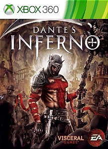 Dantes Inferno Midia Digital [XBOX 360]