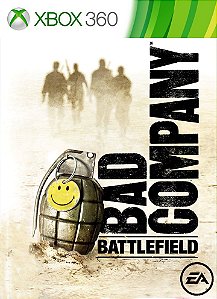 Battlefield: Bad Company Midia Digital [XBOX 360]