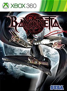 Bayonetta Midia Digital [XBOX 360]
