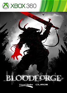 Bloodforge Midia Digital [XBOX 360]