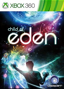 Child of Eden Midia Digital [XBOX 360]