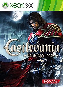 Castlevania Lords Of Shadows Mirror Fate Ps3 Psn Mídia Digital -  kalangoboygames