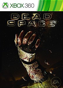 Dead Space Midia Digital [XBOX 360]