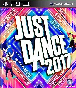 Just Dance 2017 Midia Digital Ps3