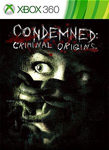 Condemned Midia Digital [XBOX 360]