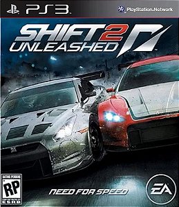 Need For Speed The Run - Ps3 - EA - Jogos de Corrida e Voo - Magazine Luiza