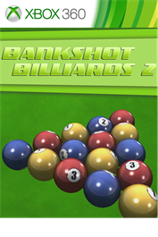 Bankshot Billiards 2 Midia Digital [XBOX 360]